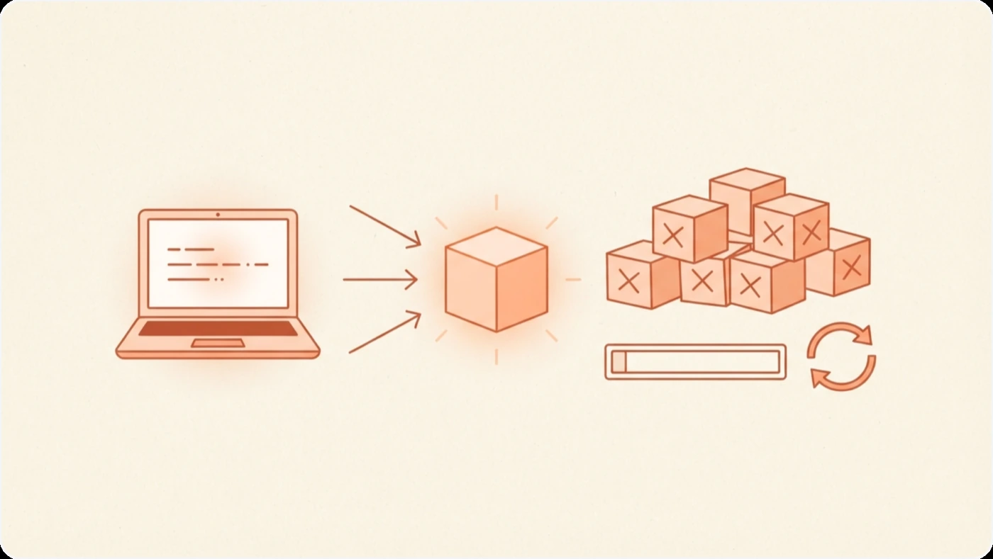 Stop Multiplying Objects! How Const Constructors Keep Flutter Lean